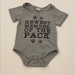 FUNNYCOKID Onesie